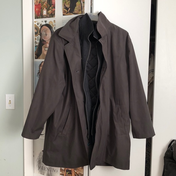 Ralph Lauren Other - MEN Ralph Lauren Coat size XXL